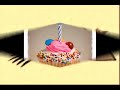 feliz cumpleaños