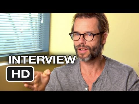 Pearce - Subscribe to TRAILERS: http://bit.ly/sxaw6h Subscribe to COMING SOON: http://bit.ly/H2vZUn Like us on FACEBOOK: http://goo.gl/dHs73 Iron Man 3 Interview - Gu...