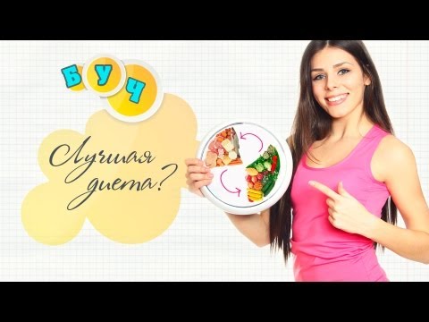 VLOG: БУЧ. Лучшая диета?