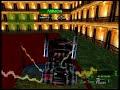 Twisted Metal 1 Roof top Darck side ...