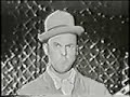 Gene Sheldon on the Perry Como Show