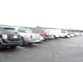 videos de Why Did We Park the car in the Back Of Six Flags Chicago