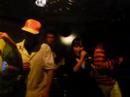 El Conjunto Vacío + Sonido Ácido & Funky Frescos