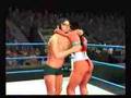 SvR2007 Mai Shiranui vs TM