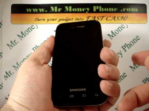 how to recover galaxy s