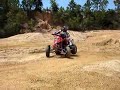 Bombardier DS650 H and H ride park Bombardier DS650 H and H ride park