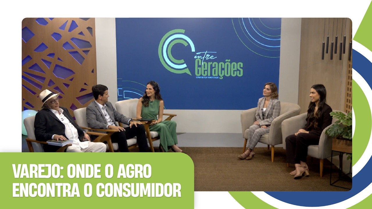 Varejo: onde o agro encontra o consumidor
