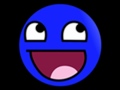 Blue Epic Face Theme Song (i bet you cant watch the whole thing)