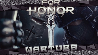 FOR HONOR - СТОИТ ЛИ ПОКУПАТЬ НА PC или PS4?
