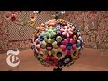 NYTimes.com - Murakami at the Brooklyn Museum