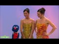 The Feijoo sisters explain pirouette. For more fun games and videos for your preschooler in a safe, child-friendly environment, visit us at www.sesamestreet.org