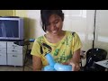 Lab Rats