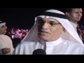 Mohammed Salehi, General Manager, Abu Dhabi Travel Bureau - Middle East 2012