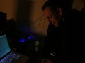 playing in kerry pike after the cruisc�n l�n gig.
http://www.tirnagcasta.org