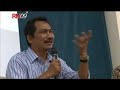 Rizal Mallarangeng, soal \"Quo Vadis Pendidikan 20% Tahun 2009\" (4 - Habis)