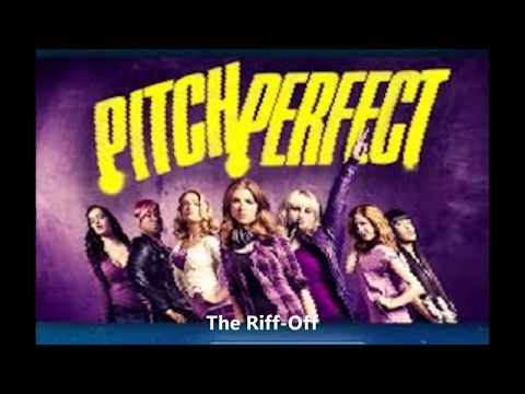 Pitch Perfect Soundtrack FULL