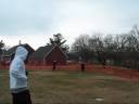 Gobble Classic IV Big Red Bat Madness