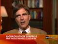Randy Pausch on Good Morning America, May 19, 2008