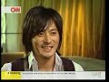 CNN Talk Asia English Ver. Part2 CNN Talk Asia English Ver. Part2