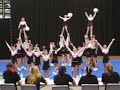 New Zealand Allstars Junior Team New Zealand Allstars Junior Team