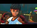 ストリートファイターＩＶ