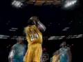Kobe Bryant Sick Dunk vs. Hornets Dunk of the Year ?