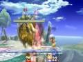 Calv Bowser vs Ness