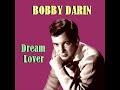 Bobby Darin - Dream Lover - 1950s - Hity 50 léta