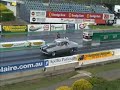 Camaro 1st Test Day Powercruise Gup