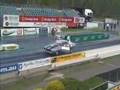 Camaro 1st Test Day Powercruise Gup