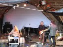 DJ-AZZ Kvælersaund-trio - OPERAEN - Århus festuge 08