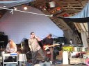 DJ-AZZ Kvælersaund-trio - OPERAEN - Århus festuge 08