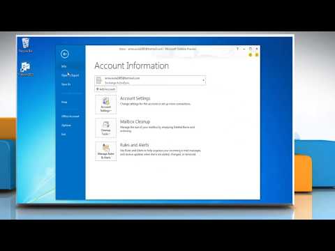 how to repair outlook pst file 2013