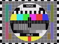 NRK testcard