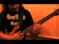 videos de Steve Morse Cover - Vista Grande [2008]