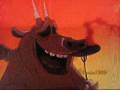 The Hunchback of Notre Dame A guy like you Russian