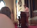 Mealiff Reunion - Church Service