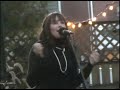 Noir Velours - Madame Jones