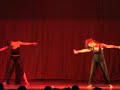 Coreografia Profesoras