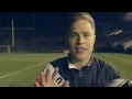 Olly Murs Soccer Trick #1