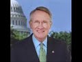 Jack's Interview with Senate Majority Leader Harry Reid - 2. Jack's Interview with Senate Majority Leader Harry Reid - 2.