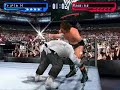 Smackdown 2: Barbed Wire Match (Smacktalks.Org)