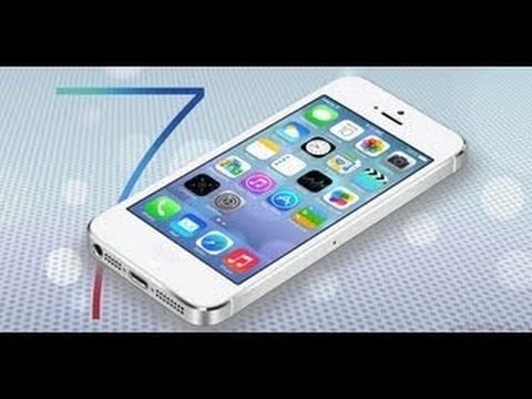 How to: Install iOS 7 GM on iPhone, iPad and iPod Touch (w/ Links)