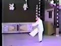 yang taiji sword. visit http://www.xujinge.com.