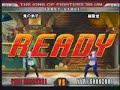 KOF98UM (02) - Oni no Denshi (ADV) vs. Kyokugen-Dou (ULT)
