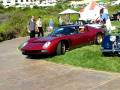 1971 Lamborghini Miura SV