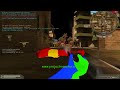 Project Monster BF2 Noshake Nospread