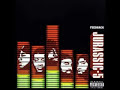 Jurassic 5: End Up Like This