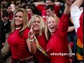 Wales Six Nations Grand Slam 2008 Tribute