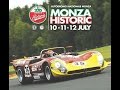 Clicca per visualizzare : Monza Historic 2015